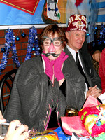Kaly Klowns Christmas - 12 - 2010