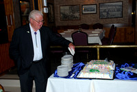 Rex Reid's 79th Birthday Party