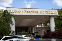 Shriner's Hosp. for Children-St Louis, MO 2014 F.Klein